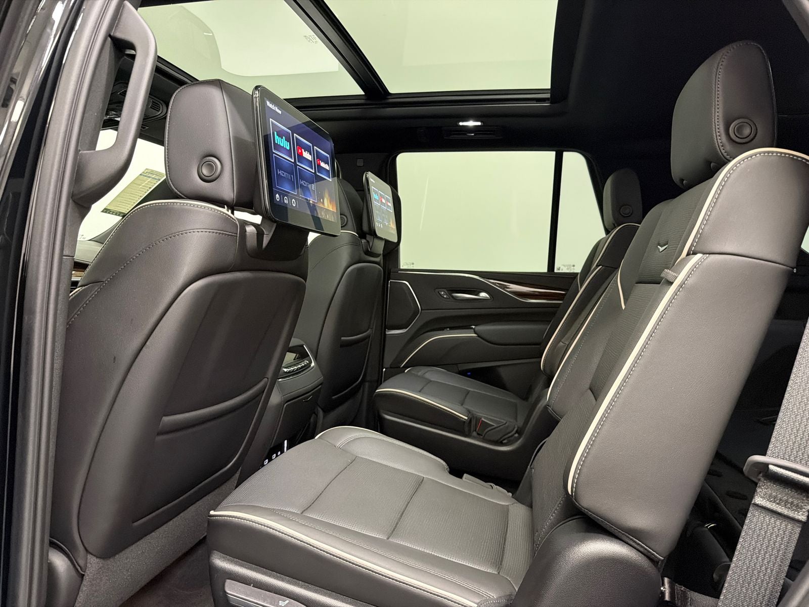 2024 Cadillac Escalade Premium Luxury