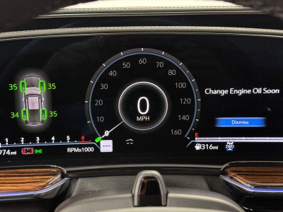 2024 Cadillac Escalade Premium Luxury