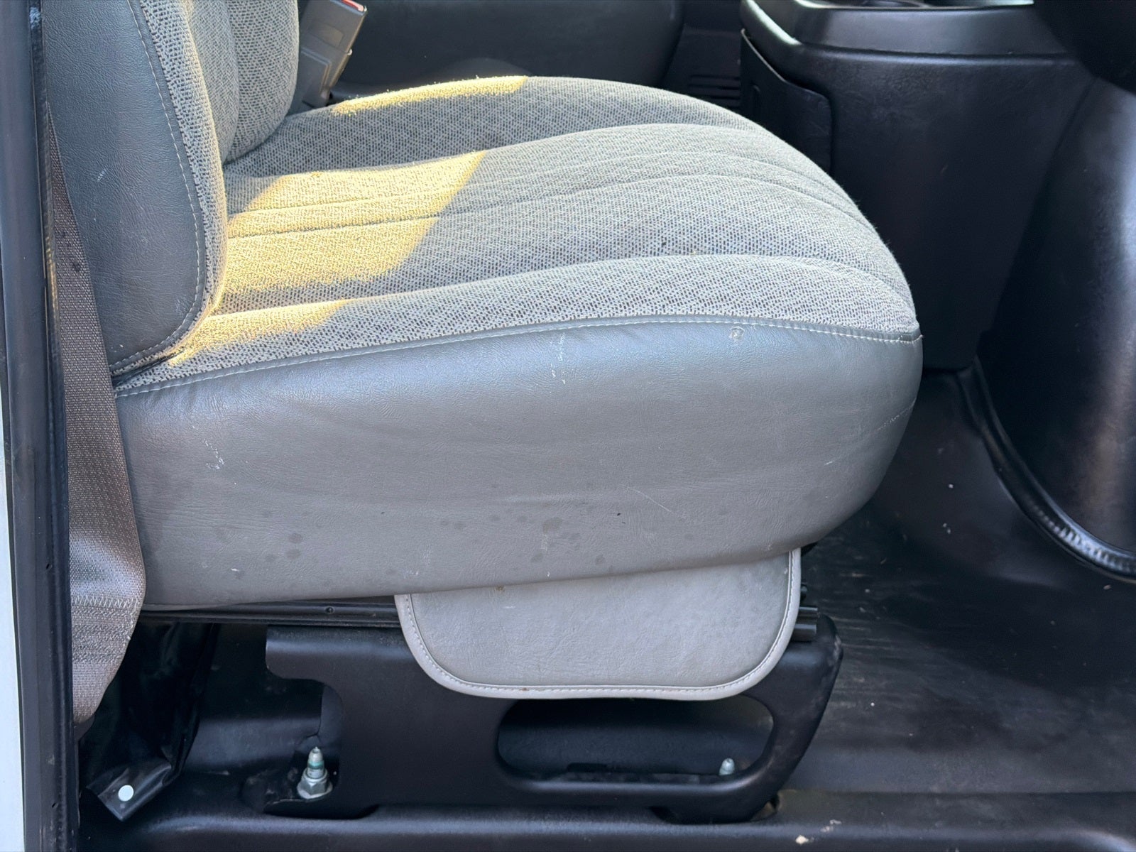 2021 Chevrolet Express 3500 Work Van Cutaway