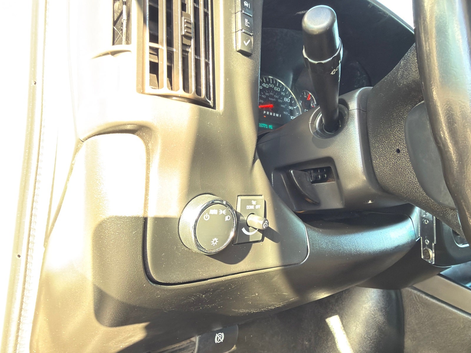 2021 Chevrolet Express 3500 Work Van Cutaway