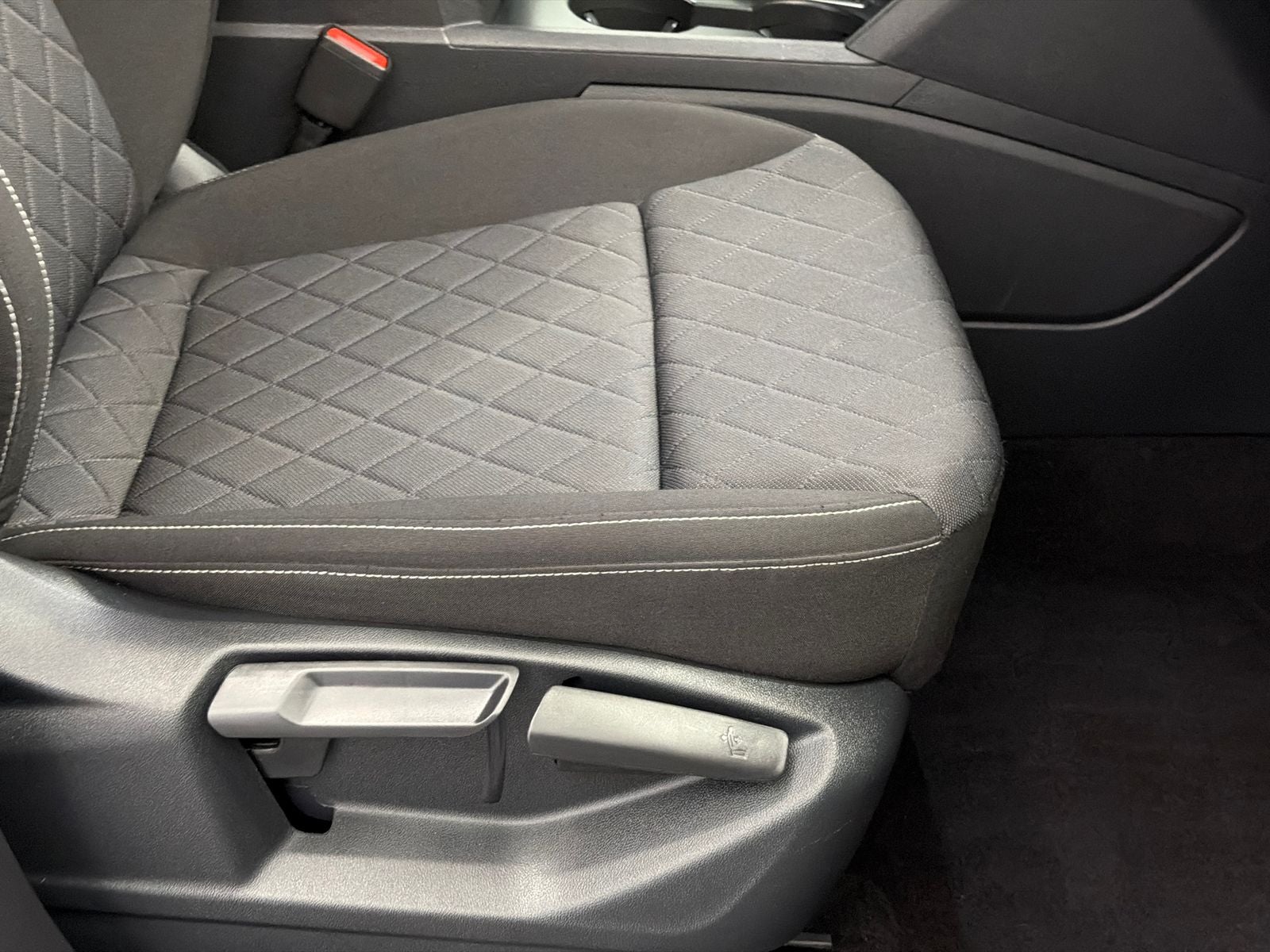 2021 Volkswagen Atlas Cross Sport 2.0T S