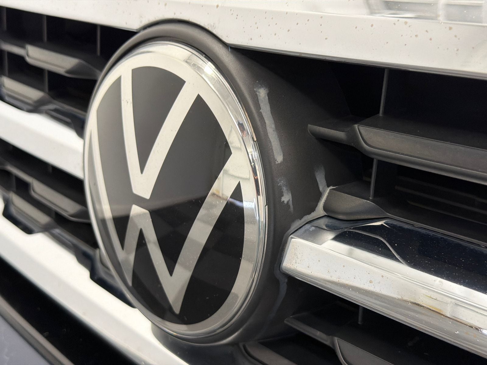 2021 Volkswagen Atlas Cross Sport 2.0T S