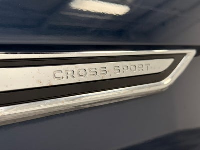 2021 Volkswagen Atlas Cross Sport 2.0T S