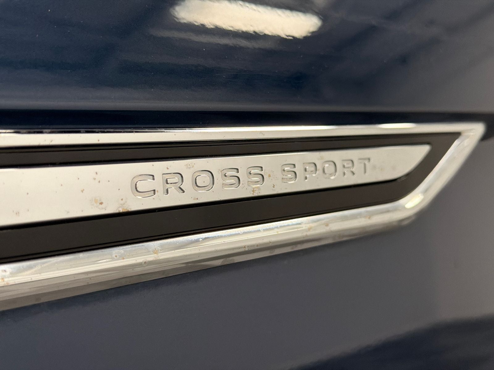 2021 Volkswagen Atlas Cross Sport 2.0T S