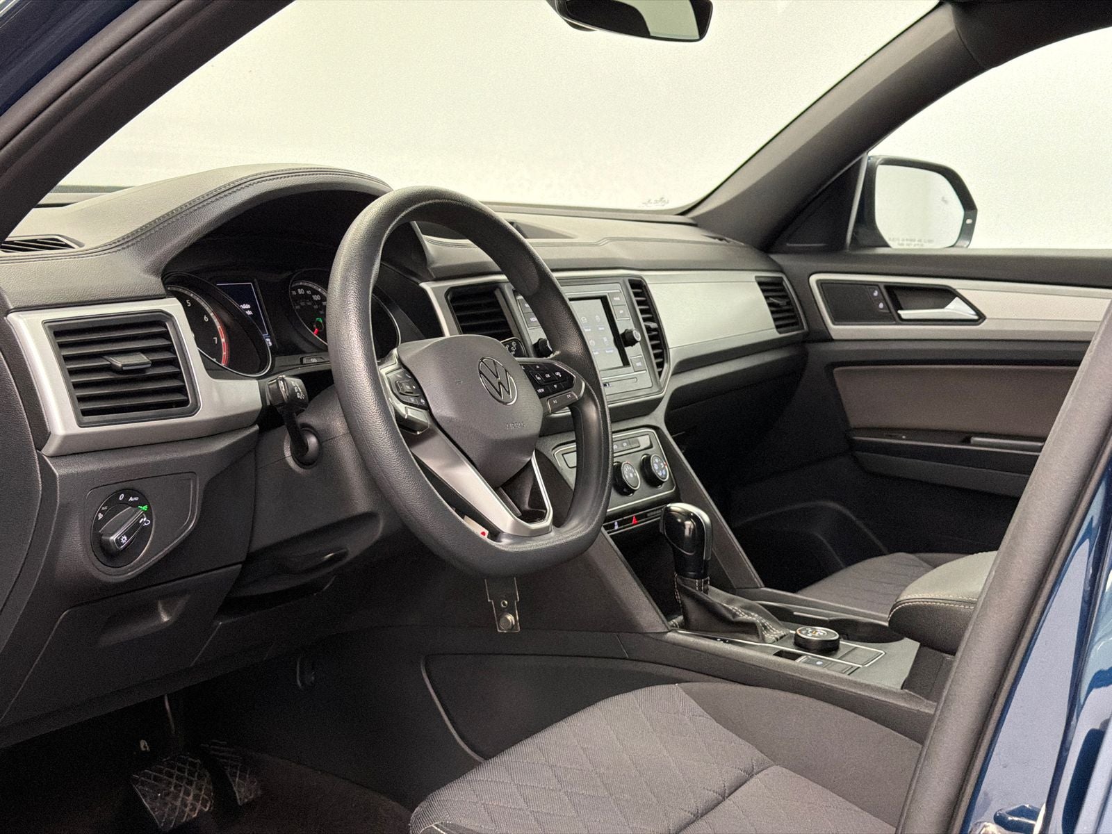 2021 Volkswagen Atlas Cross Sport 2.0T S