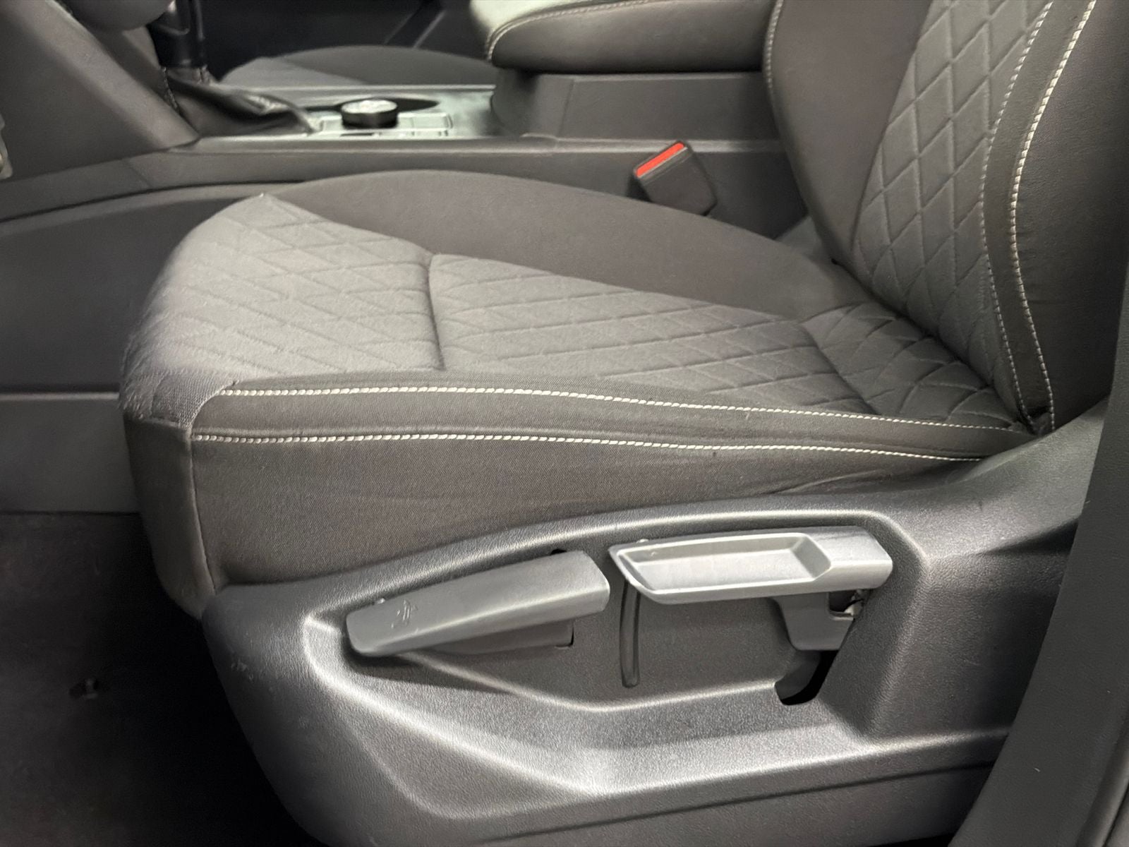 2021 Volkswagen Atlas Cross Sport 2.0T S