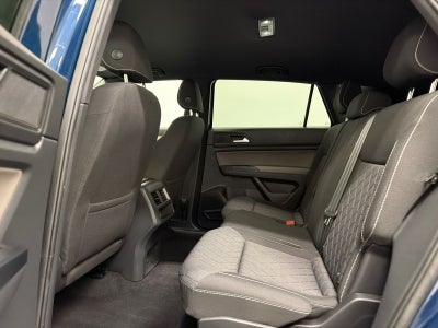 2021 Volkswagen Atlas Cross Sport 2.0T S