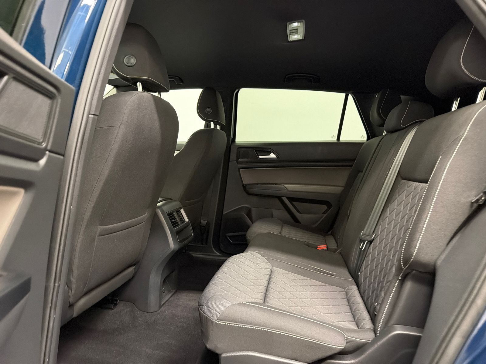 2021 Volkswagen Atlas Cross Sport 2.0T S