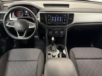 2021 Volkswagen Atlas Cross Sport 2.0T S