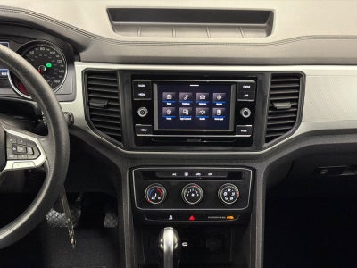 2021 Volkswagen Atlas Cross Sport 2.0T S