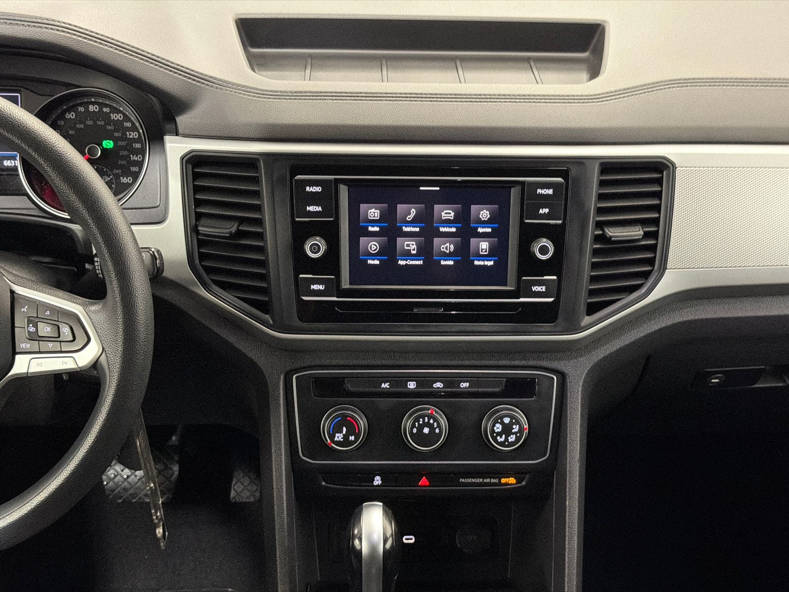 2021 Volkswagen Atlas Cross Sport 2.0T S