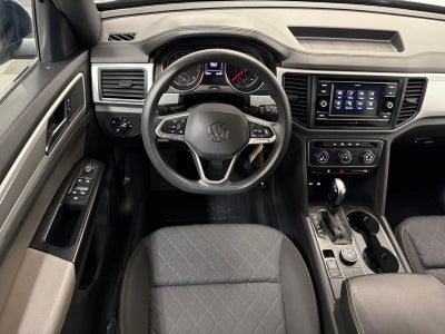 2021 Volkswagen Atlas Cross Sport 2.0T S