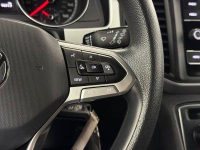 2021 Volkswagen Atlas Cross Sport 2.0T S