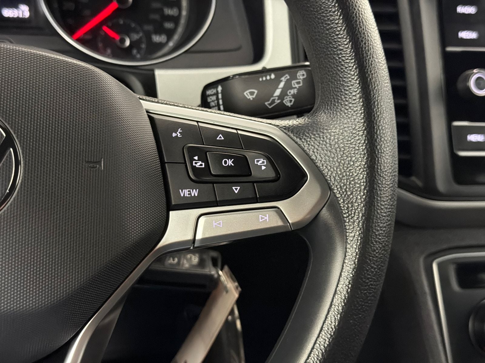 2021 Volkswagen Atlas Cross Sport 2.0T S