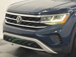 2021 Volkswagen Atlas Cross Sport 2.0T S