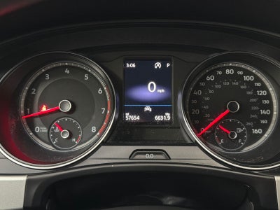 2021 Volkswagen Atlas Cross Sport 2.0T S