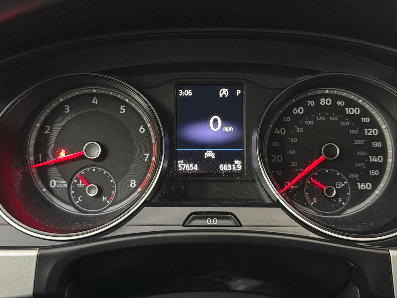 2021 Volkswagen Atlas Cross Sport 2.0T S