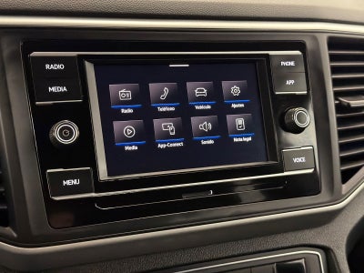 2021 Volkswagen Atlas Cross Sport 2.0T S