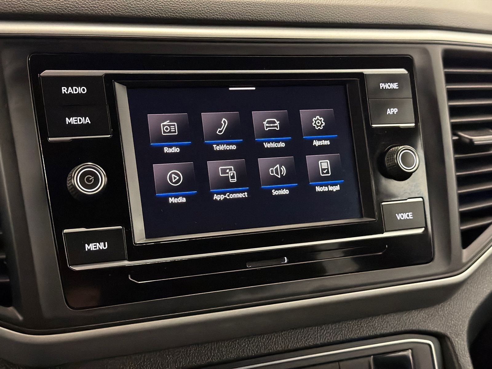 2021 Volkswagen Atlas Cross Sport 2.0T S