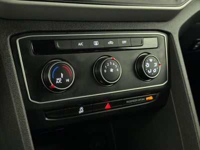 2021 Volkswagen Atlas Cross Sport 2.0T S