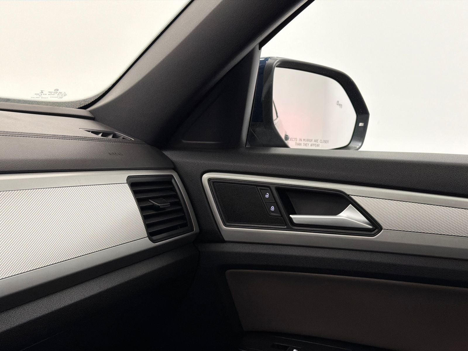 2021 Volkswagen Atlas Cross Sport 2.0T S