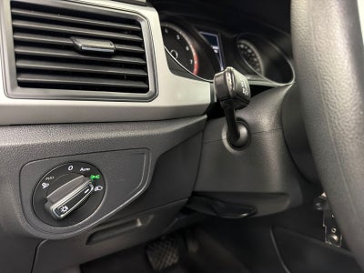 2021 Volkswagen Atlas Cross Sport 2.0T S