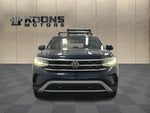 2021 Volkswagen Atlas Cross Sport 2.0T S