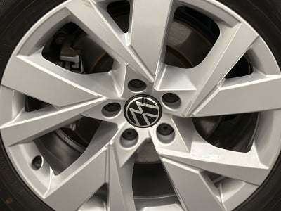 2021 Volkswagen Atlas Cross Sport 2.0T S