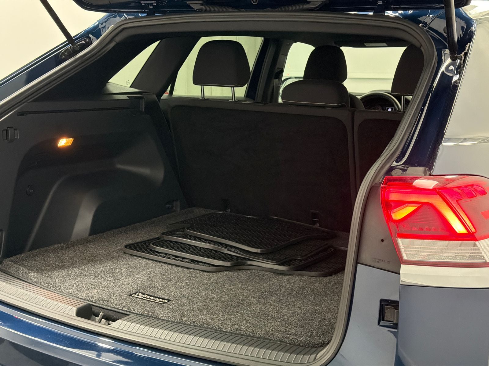 2021 Volkswagen Atlas Cross Sport 2.0T S