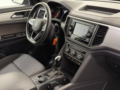 2021 Volkswagen Atlas Cross Sport 2.0T S