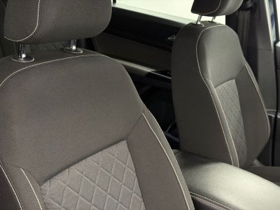 2021 Volkswagen Atlas Cross Sport 2.0T S