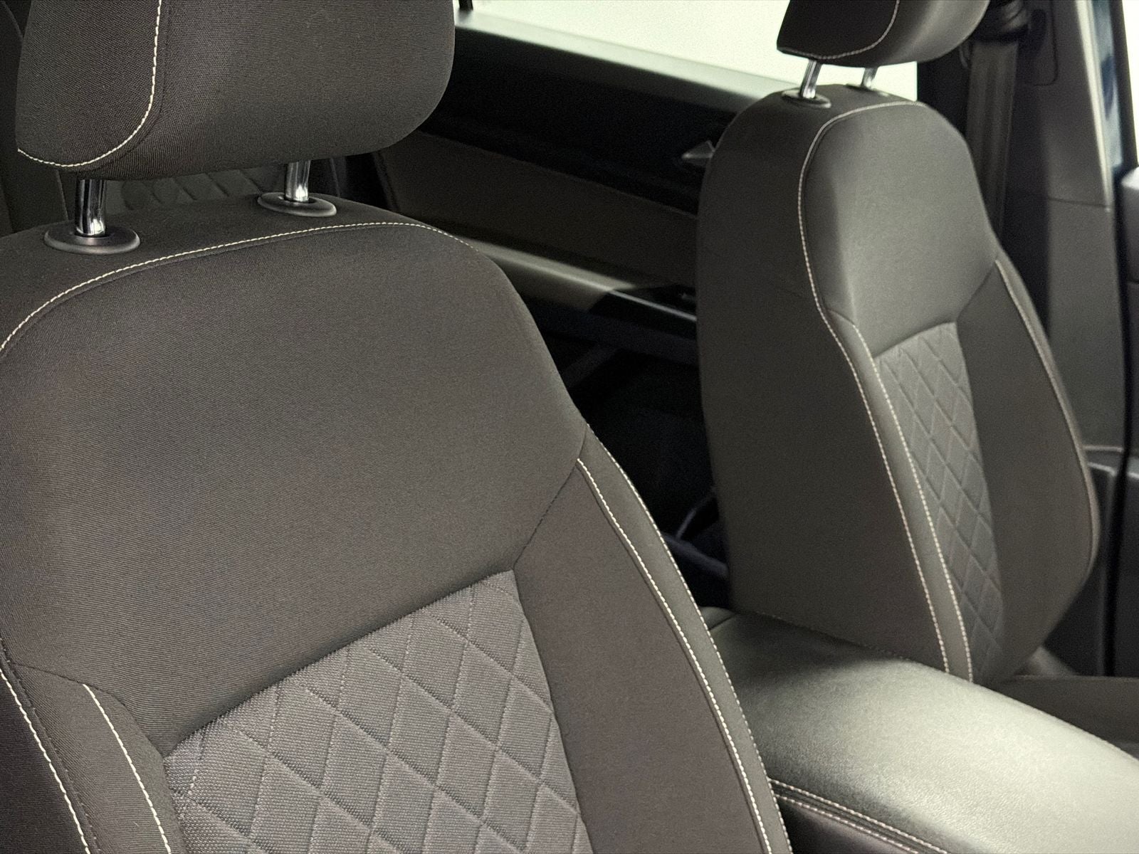 2021 Volkswagen Atlas Cross Sport 2.0T S
