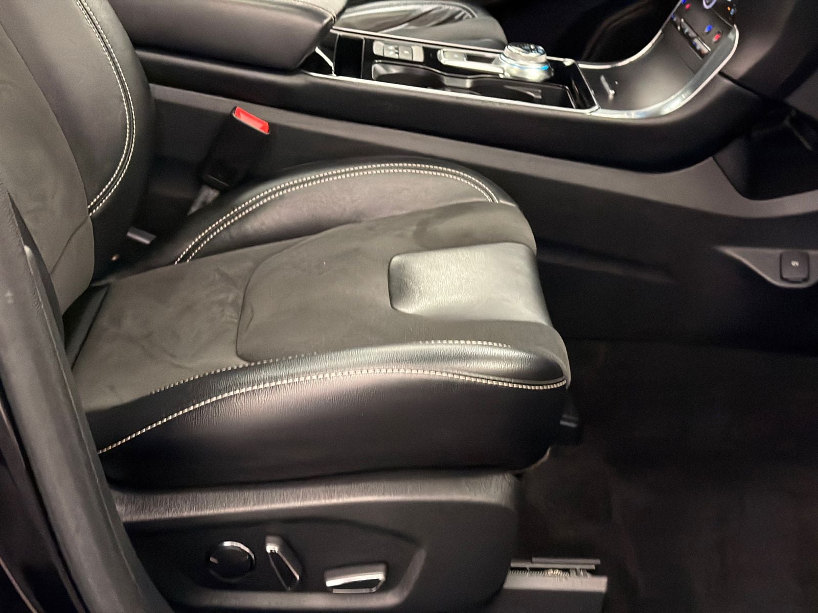 2019 Ford Edge ST