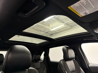 2019 Ford Edge ST