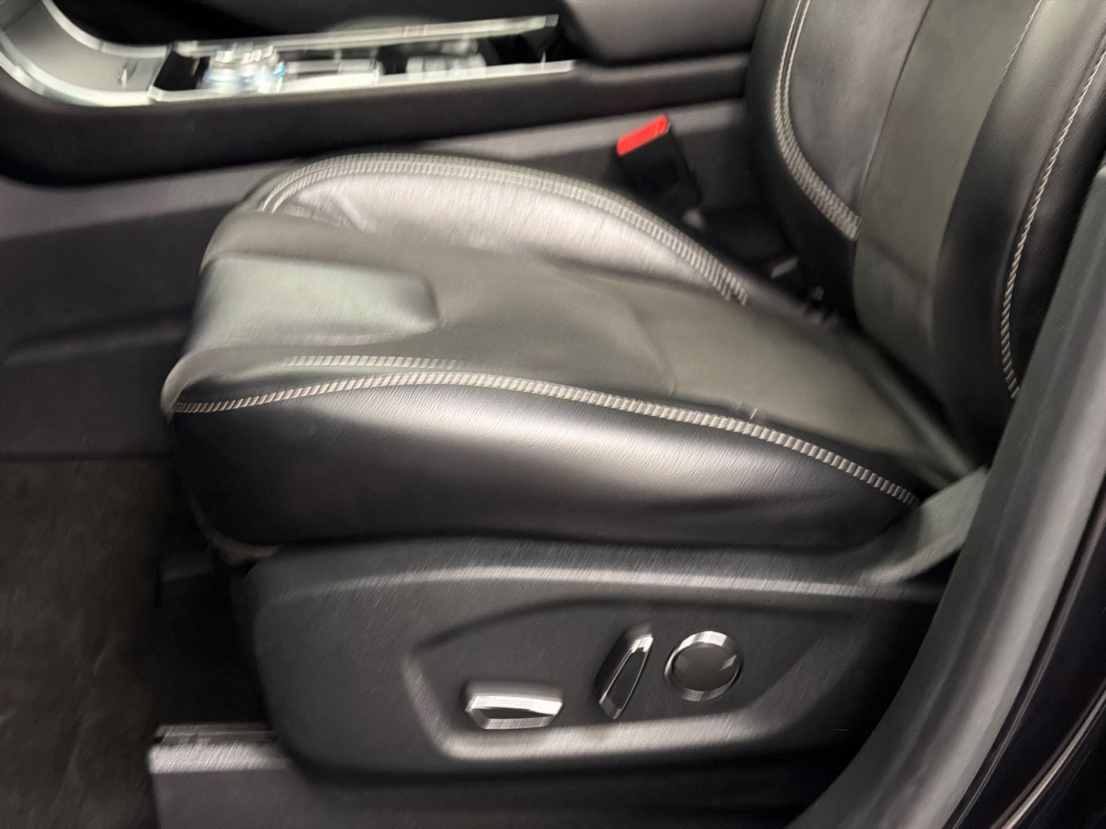 2019 Ford Edge ST