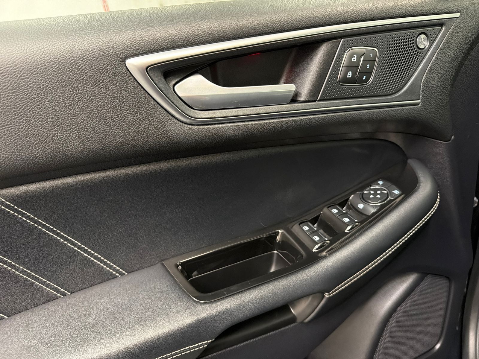 2019 Ford Edge ST