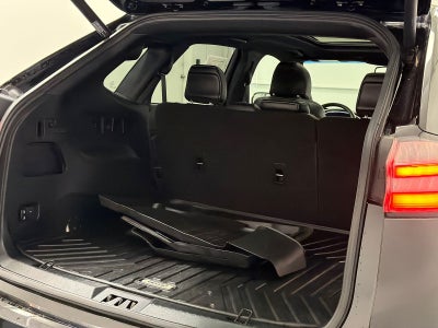 2019 Ford Edge ST