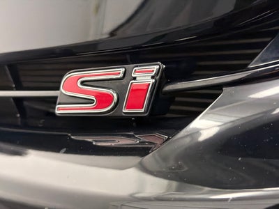 2019 Honda Civic Si
