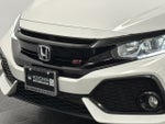 2019 Honda Civic Si
