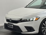 2023 Honda Civic EX