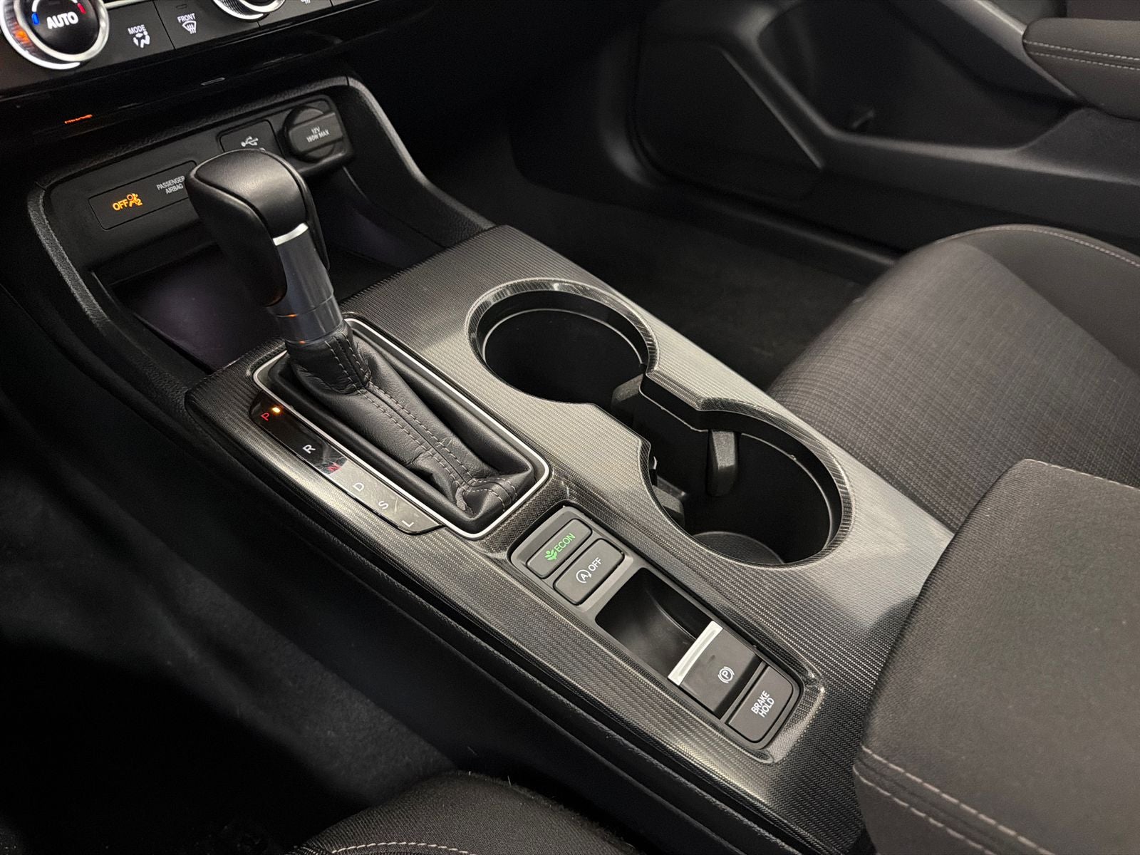 2023 Honda Civic EX