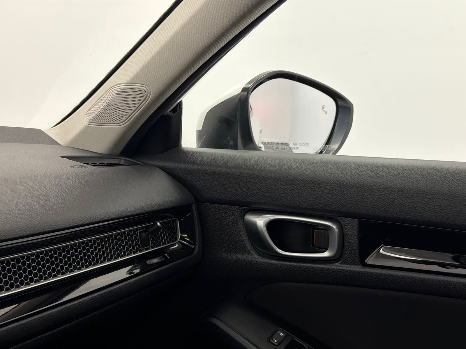 2023 Honda Civic EX