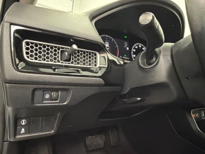 2023 Honda Civic EX