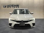 2023 Honda Civic EX