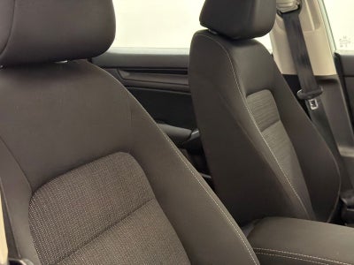 2023 Honda Civic EX