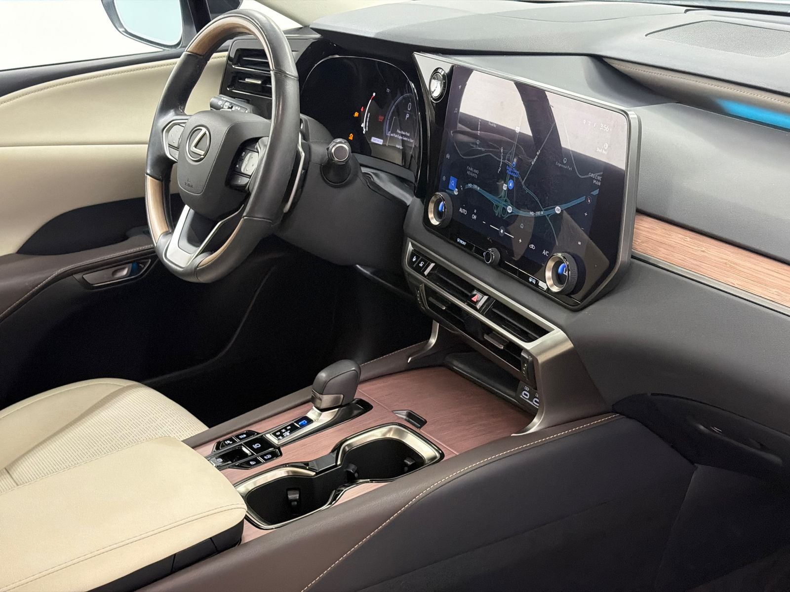 2024 Lexus RX 350 Premium Plus