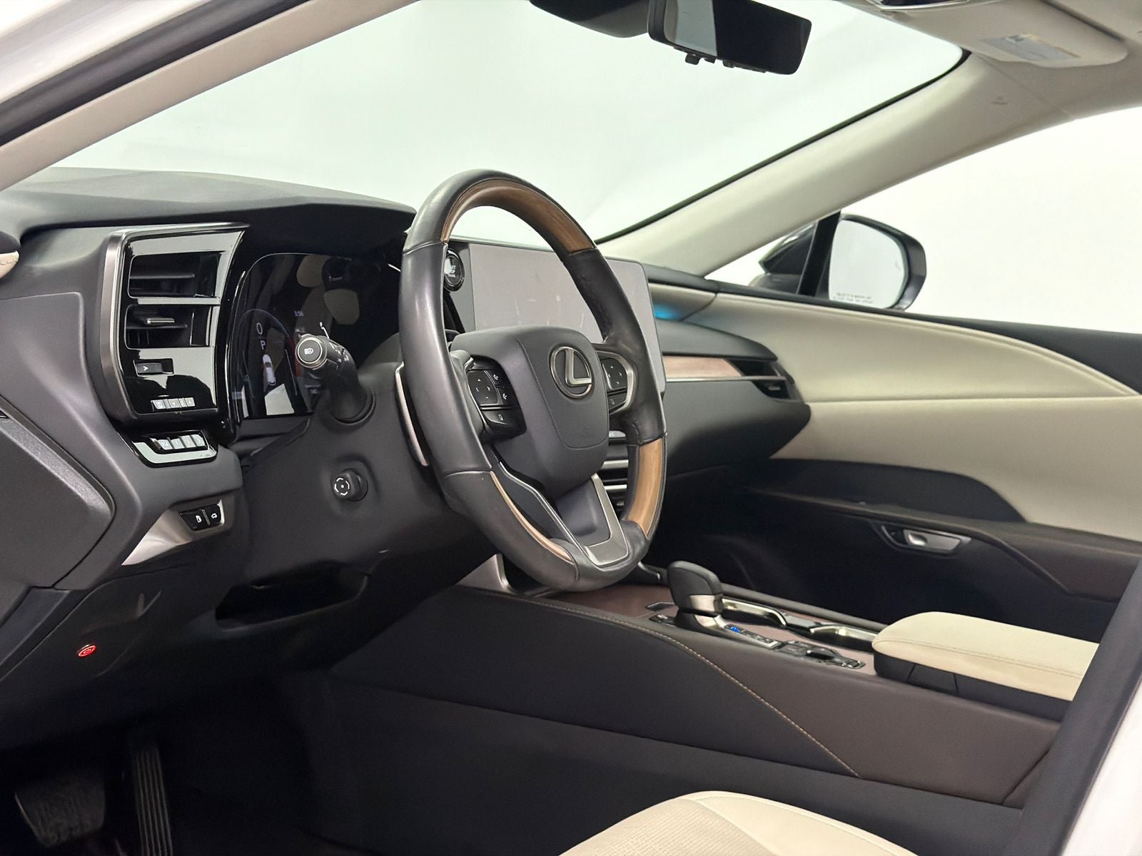 2024 Lexus RX 350 Premium Plus