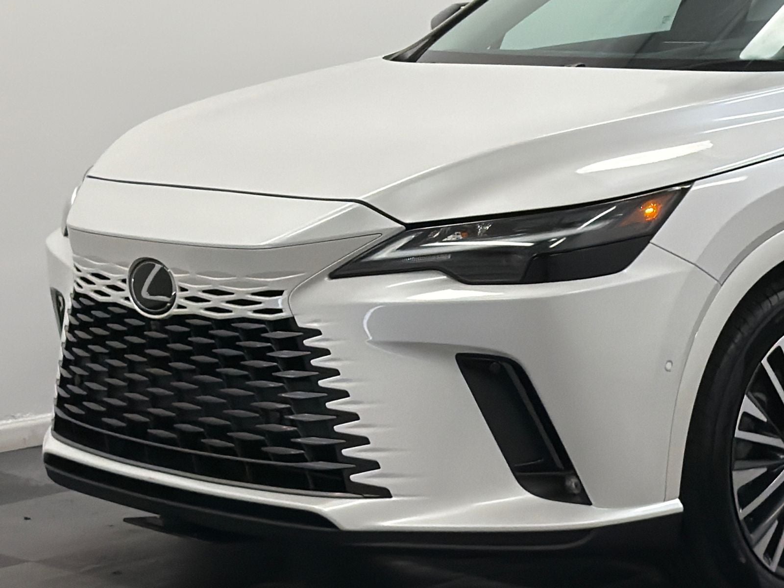 2024 Lexus RX 350 Premium Plus
