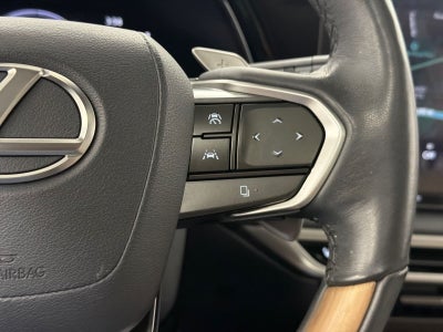 2024 Lexus RX 350 Premium Plus