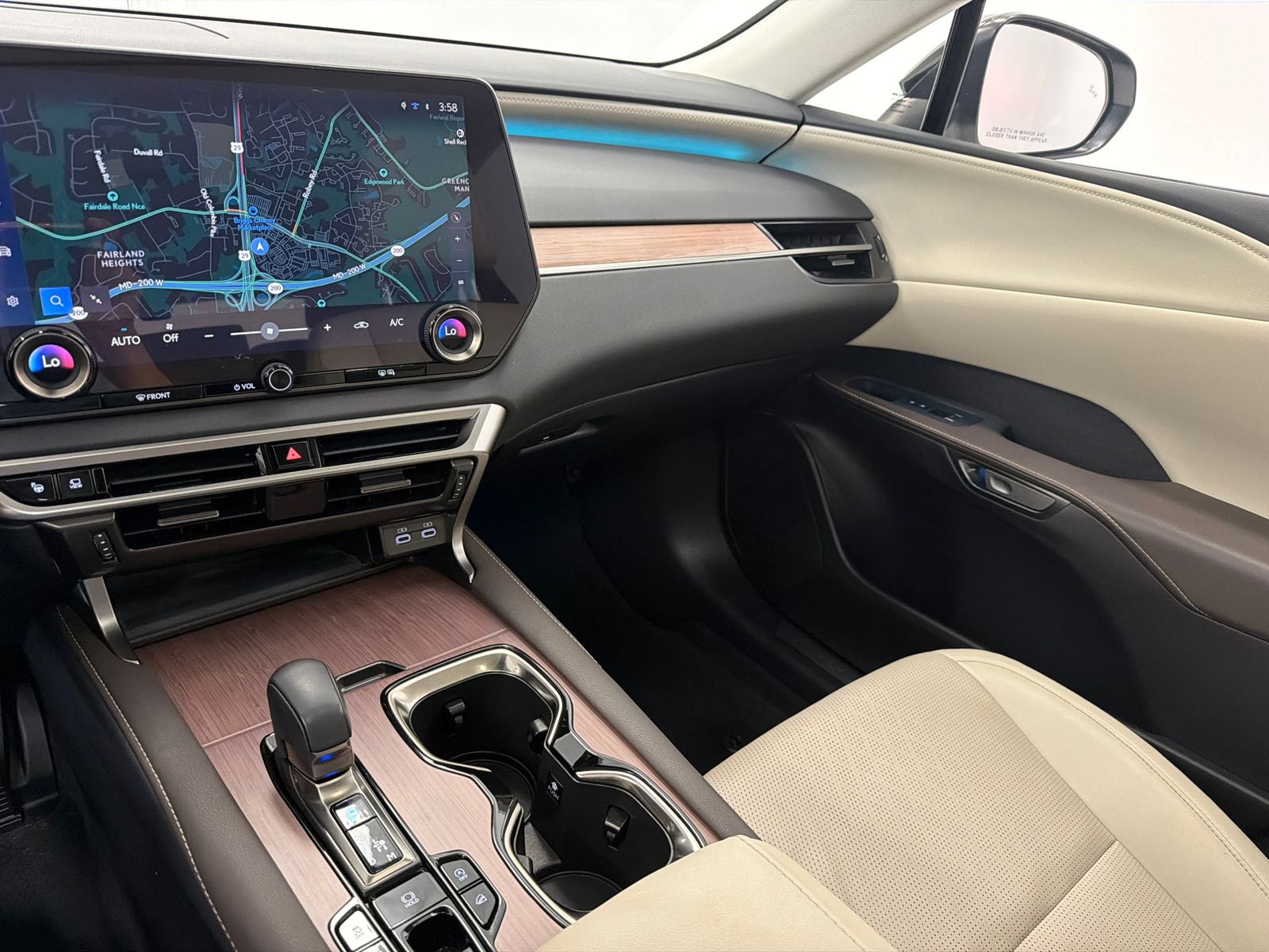 2024 Lexus RX 350 Premium Plus